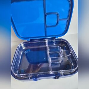 PC Bento Style Lunch Box